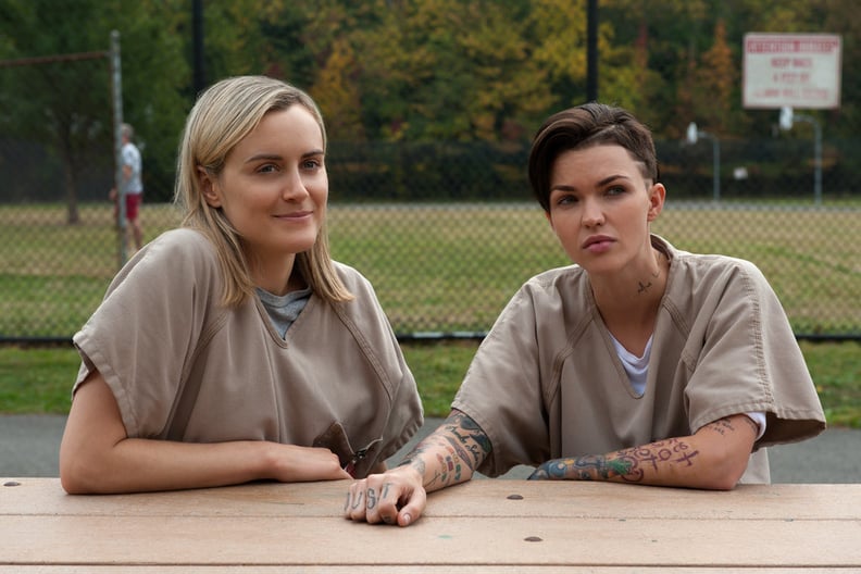 The Runner-Up: Everything We Know About Orange Is the New Black Season 3