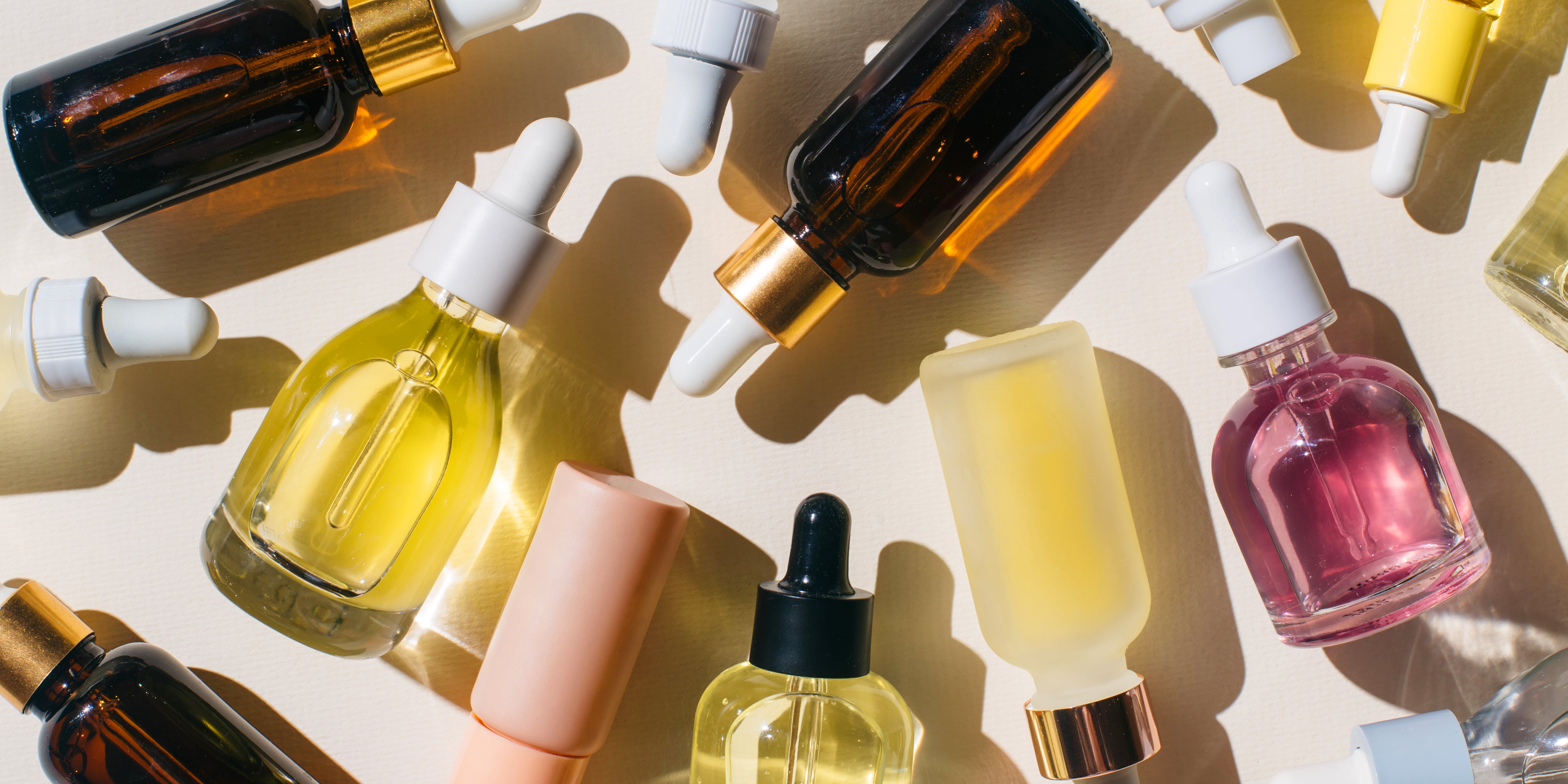 Beauty Products Packaging Don't Always Get Recycled — Report