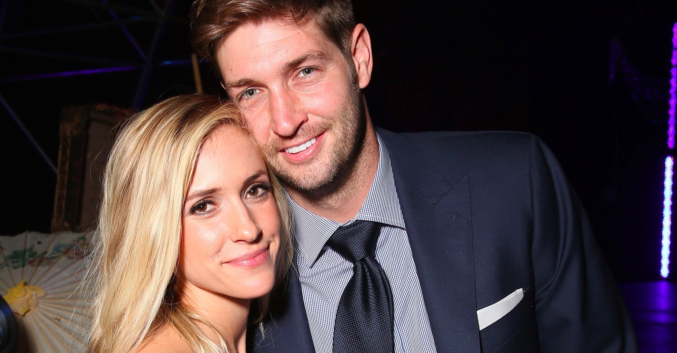 Kristin Cavallari And Jay Cutler List Chicago Home POPSUGAR Home
