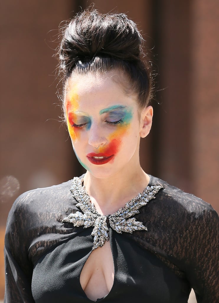 August 2013