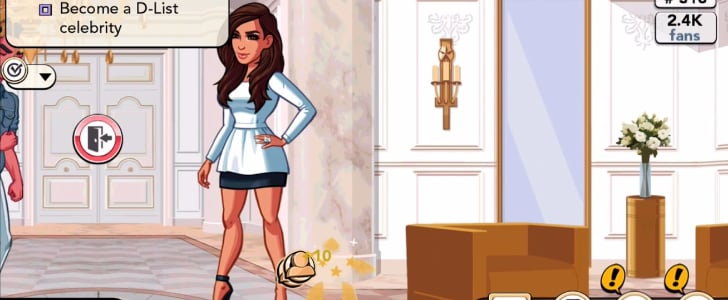 Kim Kardashian Video Game