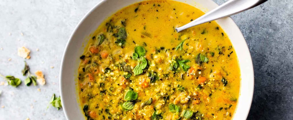 Vegan Slow-Cooker Recipes