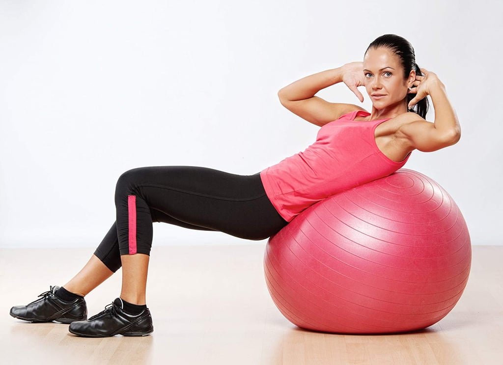 ProBody Pilates Exercise Ball