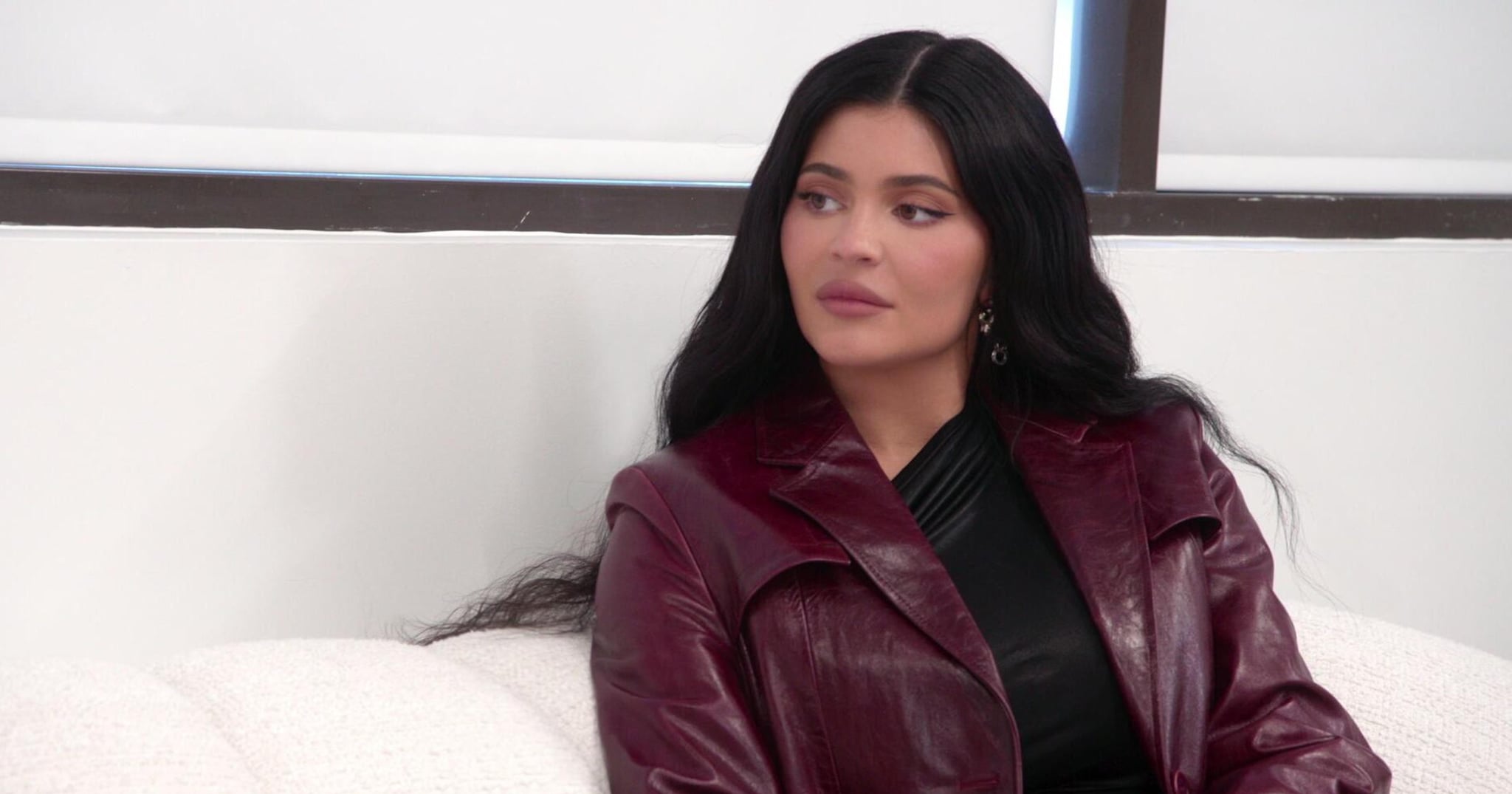 Kylie Jenner Says Aggressive Paparazzi 
