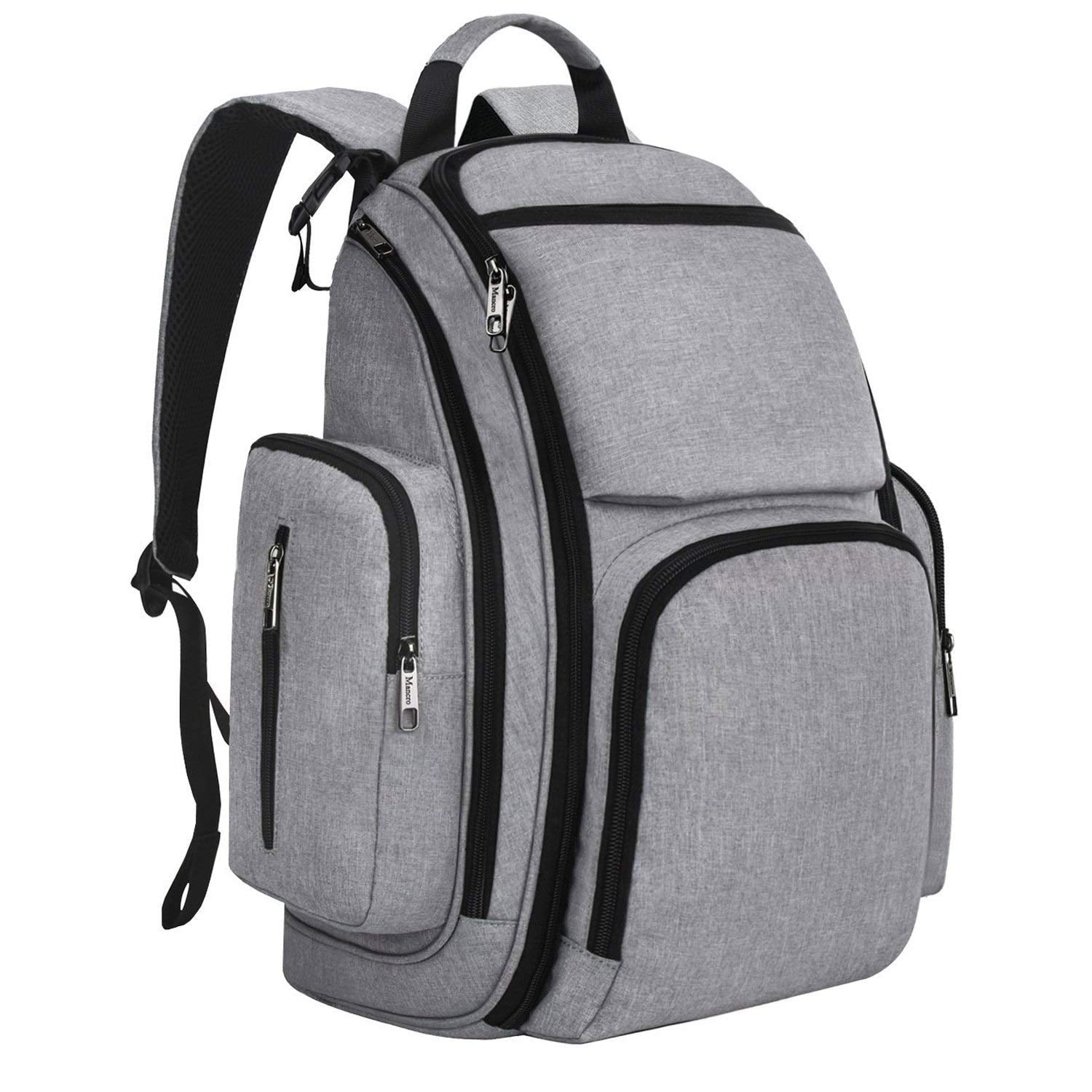 most durable diaper backpack