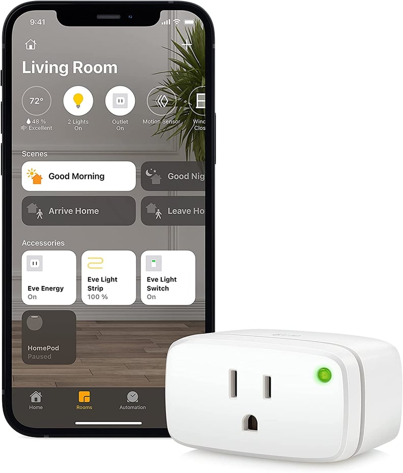 10 piece of home decor that are actually smart home gadgets - Reviewed