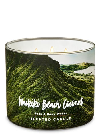 Bath and Body Works Waikiki