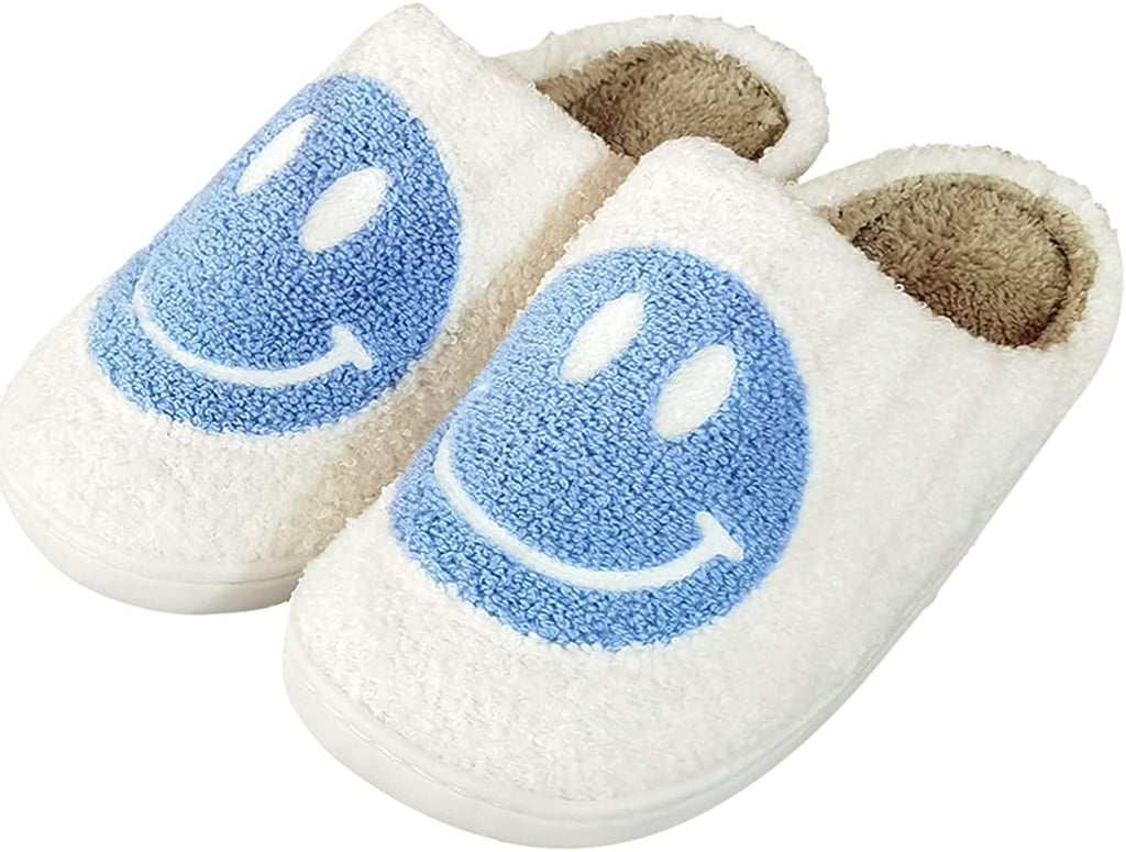 Amazon Fluffy Slippers