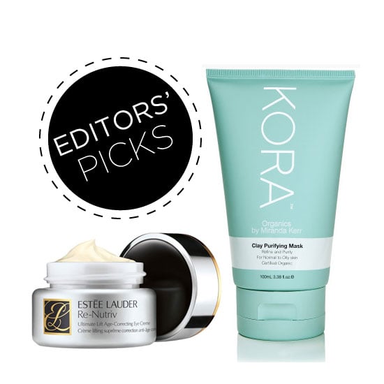 Nourishing Face Masks and Hydrating Eye Creams POPSUGAR Beauty Australia