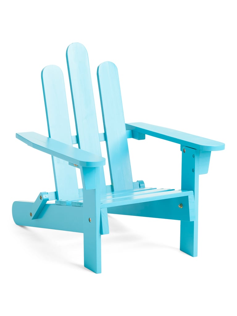 Kids Adirondack Chair 