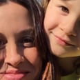 Alanis Morissette Says Her Postpartum Depression Set in "Seconds" After Baby's Birth
