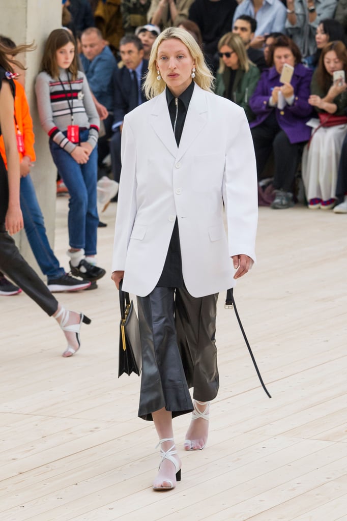 Celine Spring 2017 Collection