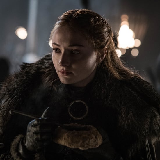 Which Dagger Did Arya Give to Sansa on Game of Thrones?