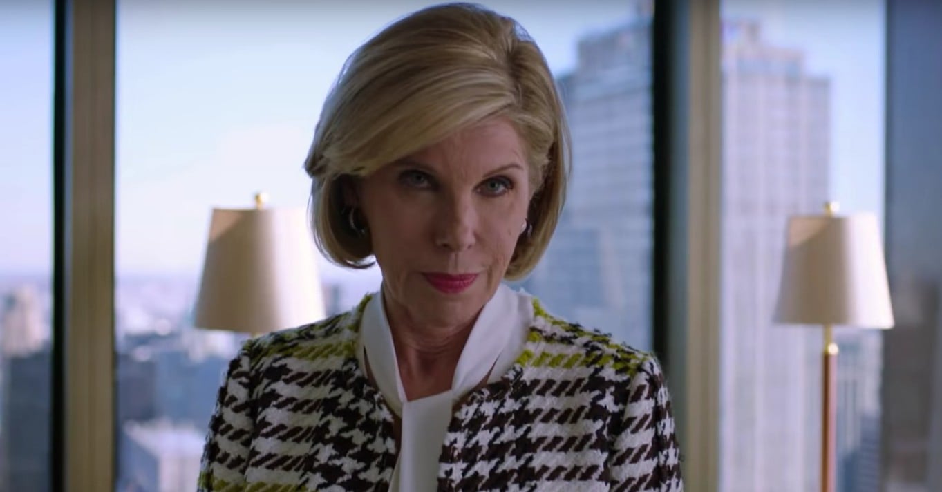 The Good Fight Details | PS Entertainment