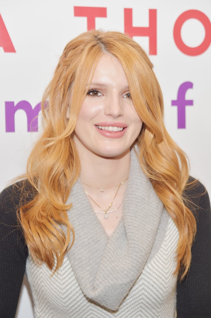 Bella Thorne