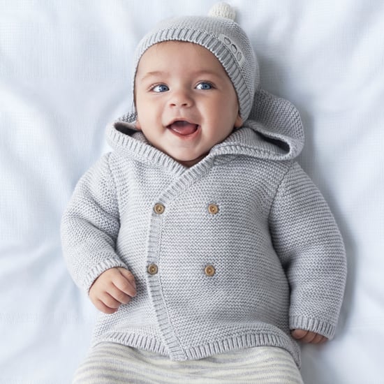 H&M Newborn Clothes