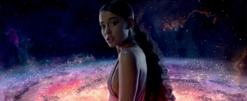 Reactions to Ariana Grande's "God Is a Woman" Music Video
