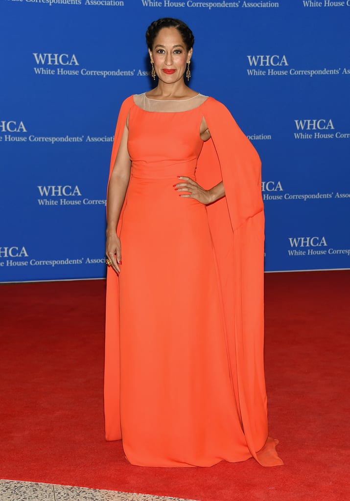 Tracee Ellis Ross