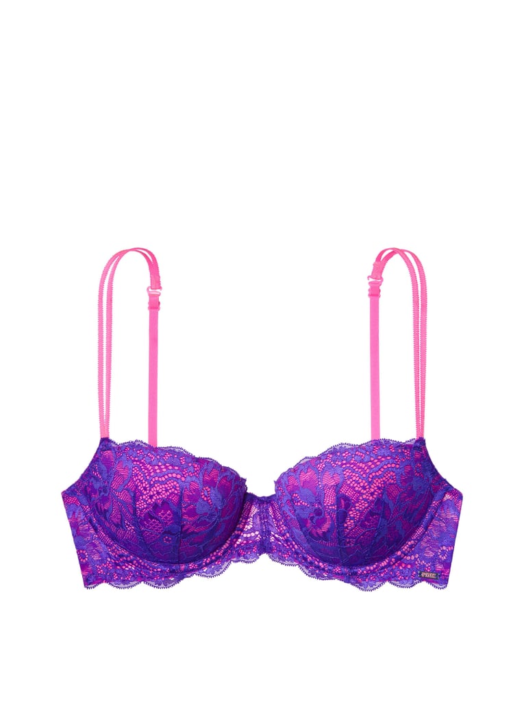 Victoria's Secret The Date Push Up Bra ($41) | Gigi Hadid Victoria's ...
