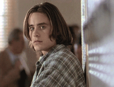 Jordan Catalano, My So-Called Life