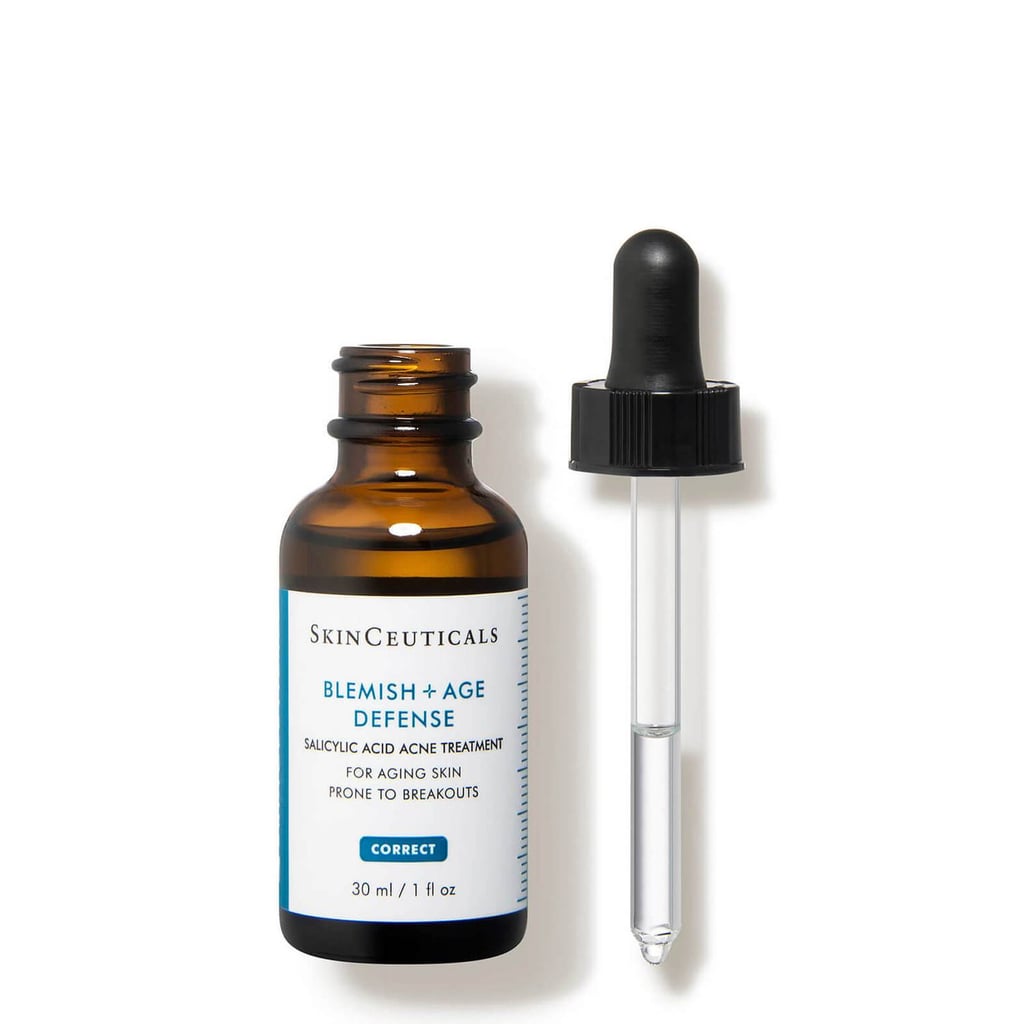 A Multitasking Serum For Acne-Prone Skin