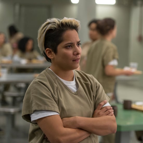 Why Is Daddy in Prison on Orange Is the New Black?