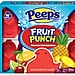 New Peeps Spring 2017