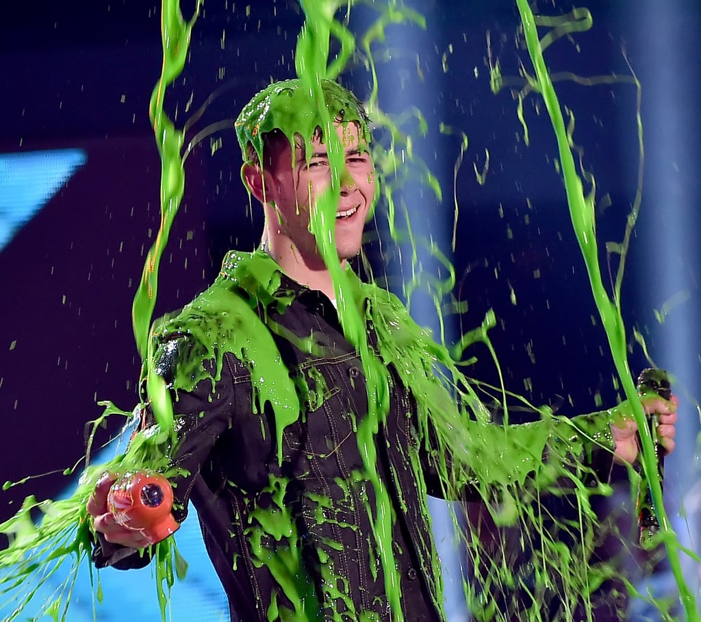 Nick Jonas
