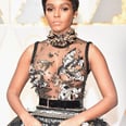 This Is Our Favorite Hair Accessory Janelle Monáe Has Worn Yet