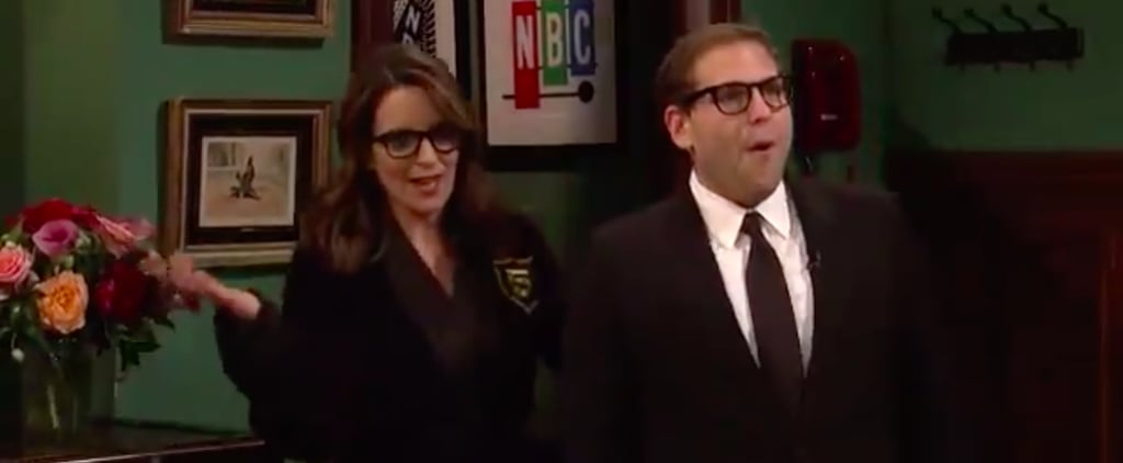 Jonah Hill Five-Timers Club Monologue on Saturday Night Live