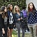 Pretty Little Liars Style Lessons