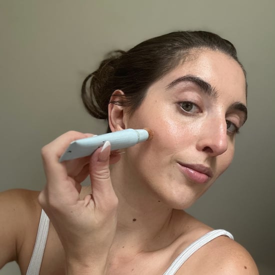Dolce Glow Contour Self-Tanning Sculpt + Glow Review