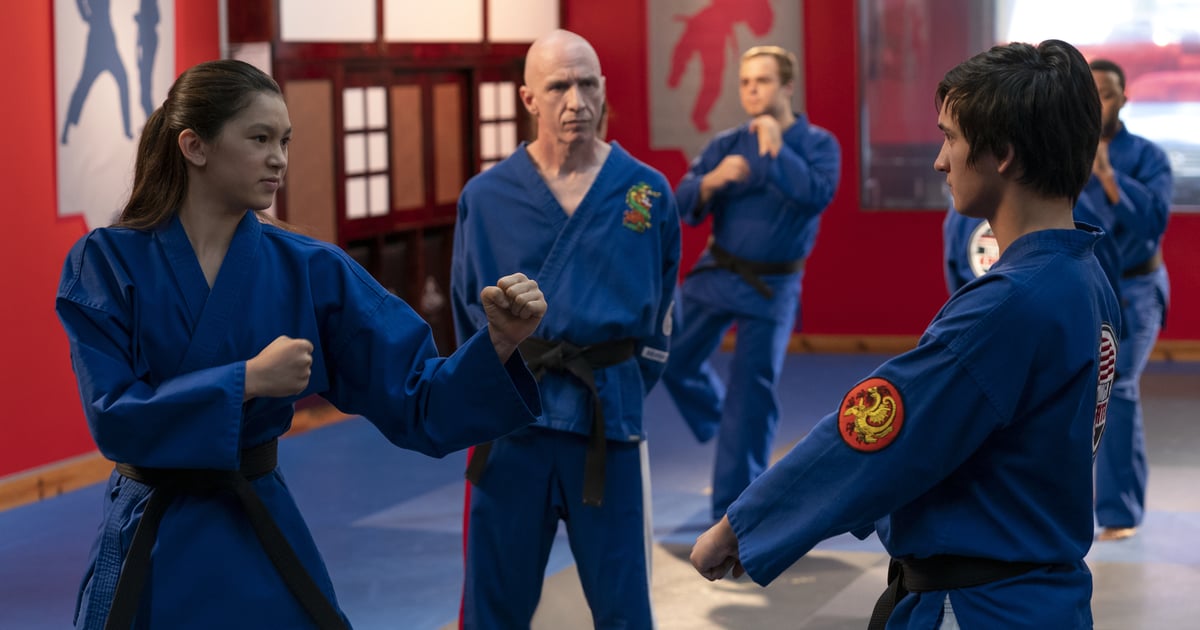 Will There Be a Cobra Kai Season 6?