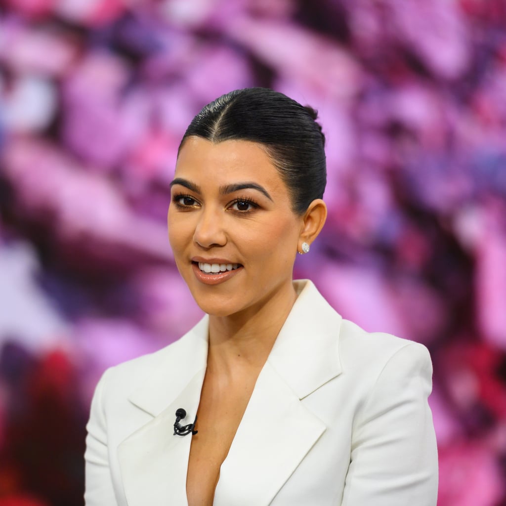 Kourtney Kardashian Barker and Her Kids Poke Fun at the Kardashians in 