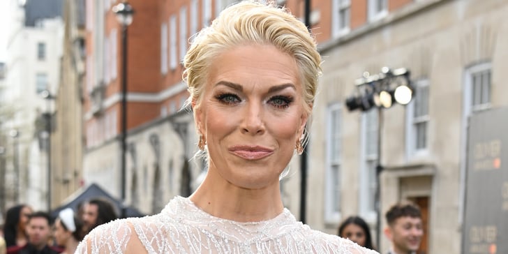 Hannah Waddingham Struggled With Her Height as an Actor | POPSUGAR