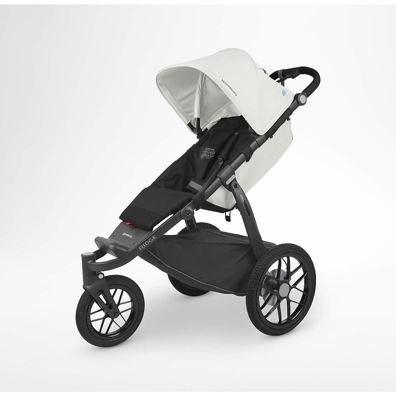 Best Jogging Stroller For Versatility