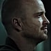 El Camino: A Breaking Bad Movie Cast