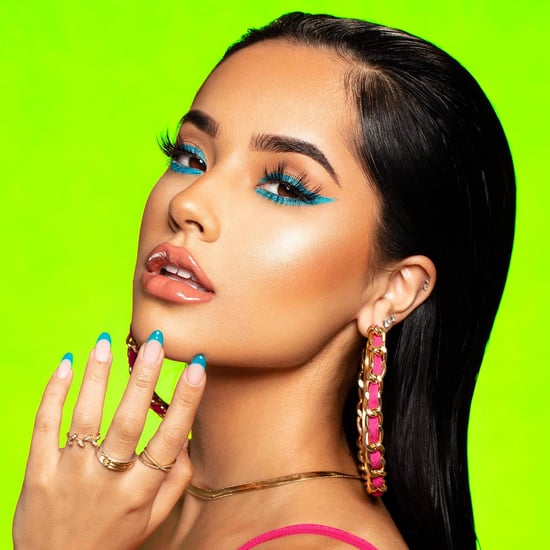 Becky G by Colourpop Viva Collection Looks