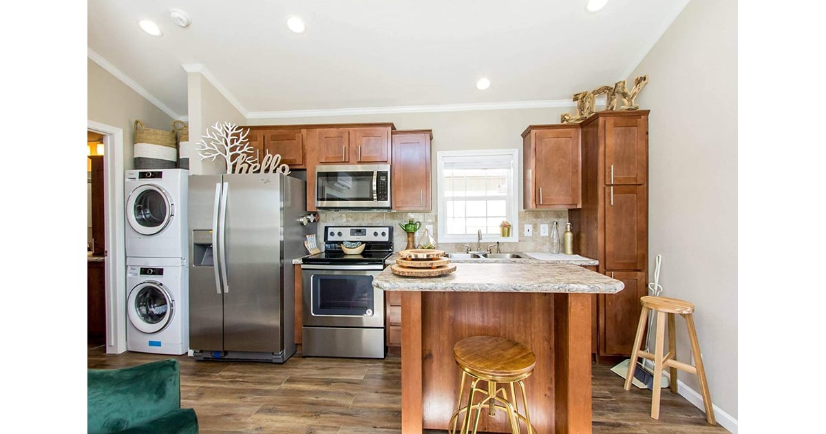 Best Tiny Houses on Amazon | POPSUGAR Family Photo 12