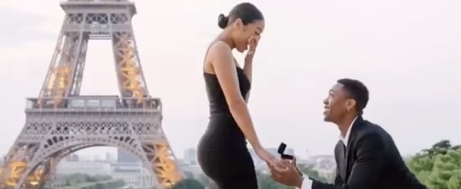 These Proposal Videos on TikTok Will Make You Emotional