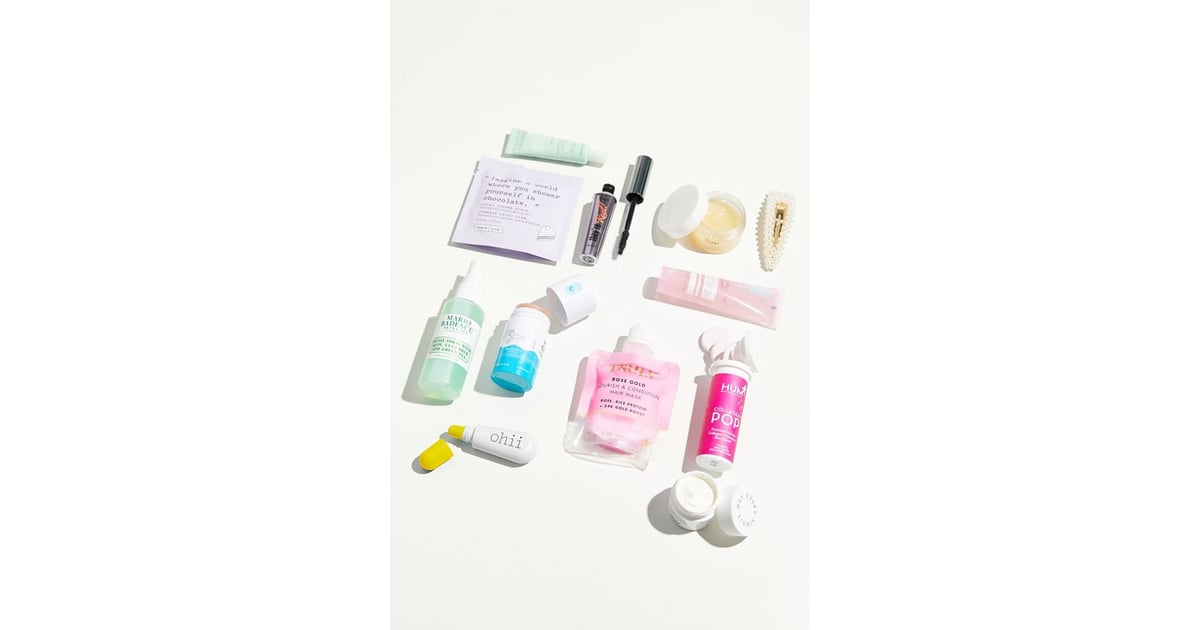 UO Best of Beauty Advent Calendar Gift Set Urban Outfitters Beauty
