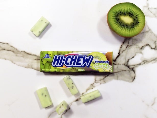 Kiwi Hi-Chew