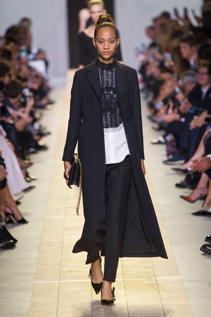 Dior Collection Spring 2017