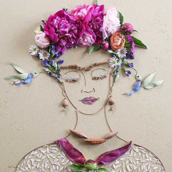 Frida & The Hummingbirds