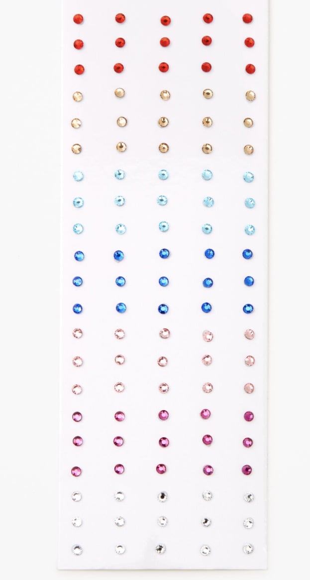 Ulta discount face jewels