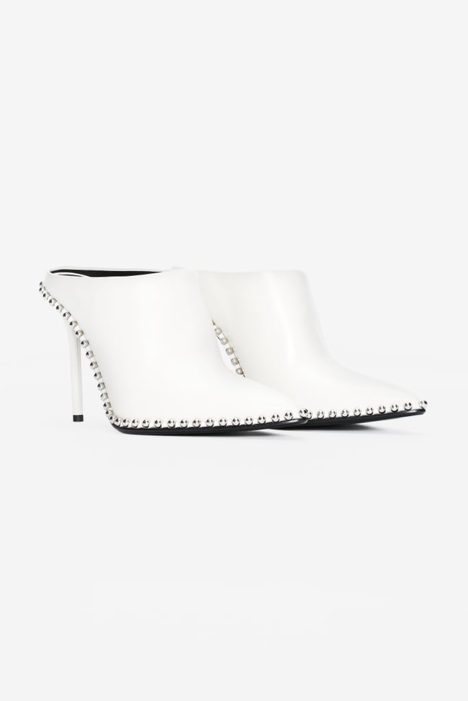 alexander wang mules sale