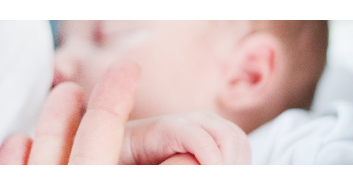 5 Tips For Getting Your Baby To Sleep Without Nursing Popsugar