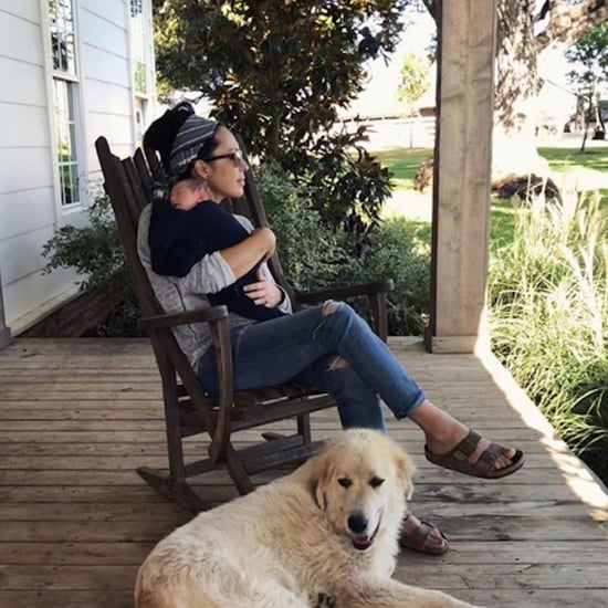 Joanna Gaines Best Mom Moments 2018