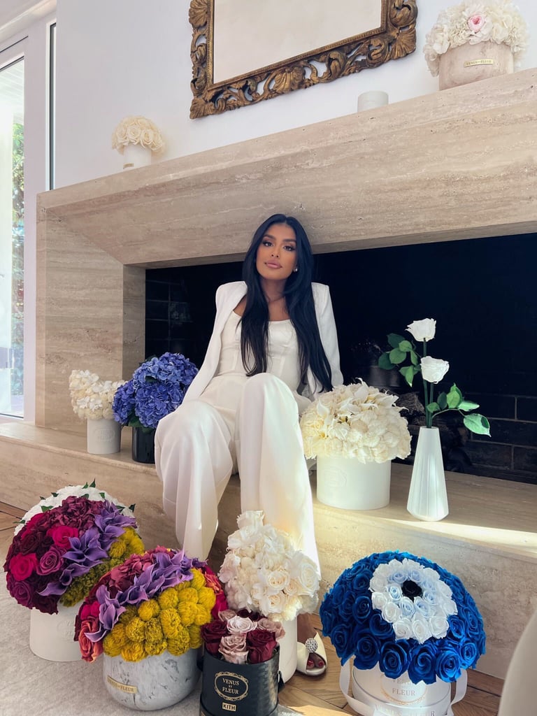 Venus et Fleur Cofounder Seema Chadha's Must-Have Products