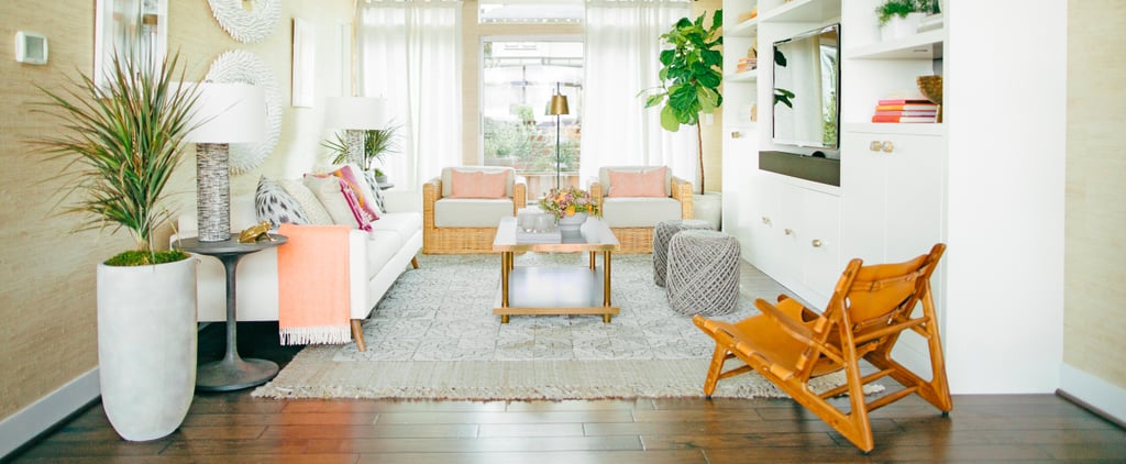 Pinterest Predicts Home Trends For 2017
